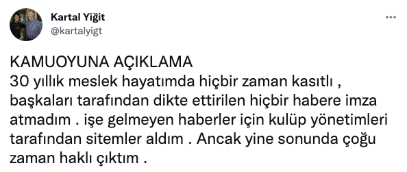 'Ronaldo haberini' yapıp işinden olan muhabir: Haberin doğruluğundan şüphem yok - Resim : 2
