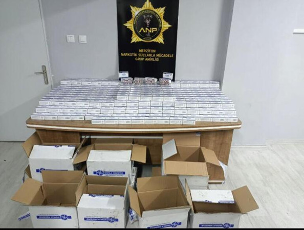 Uyuşturucu mücadelesine çözüm önerileri sunan muhtar 'zehir taciri' çıktı - Resim : 1