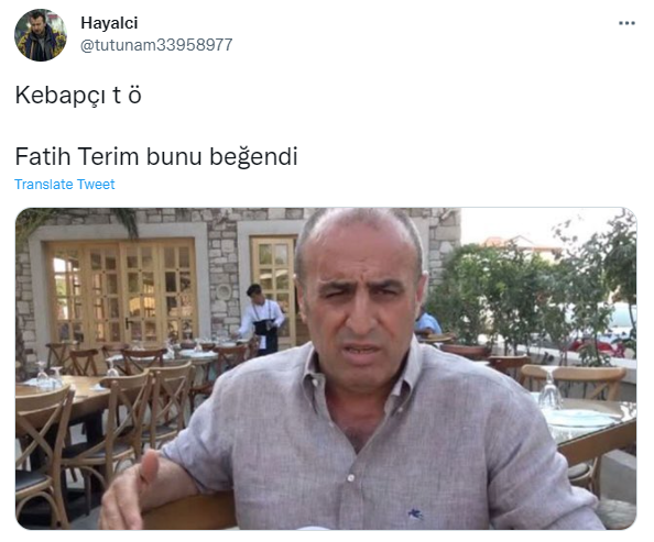 Sosyal medya Bahçeli'yi konuşuyor: 'Kebapçı terör örgütü, KETÖ hayırlı olsun' - Resim : 3