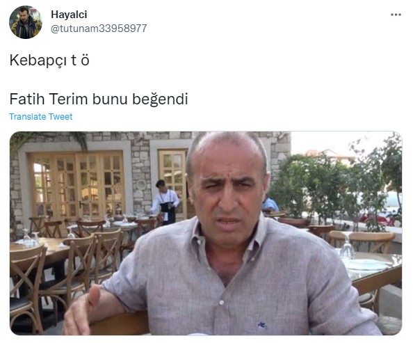 Sosyal medya Bahçeli'yi konuşuyor: 'Kebapçı terör örgütü, KETÖ hayırlı olsun' - Resim : 3