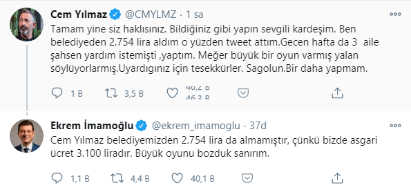 AKP’li Birinci ve yandaş isimlerin SMA hastalığıyla ilgili paylaşımları tepki çekti - Resim : 3