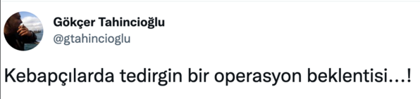 Sosyal medya Bahçeli'yi konuşuyor: 'Kebapçı terör örgütü, KETÖ hayırlı olsun' - Resim : 7
