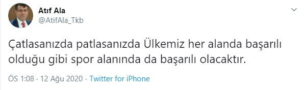 Eski bakan kardeşi Ala, 'AKP'nin akraba çiftlikleri' haberine alındı - Resim : 1
