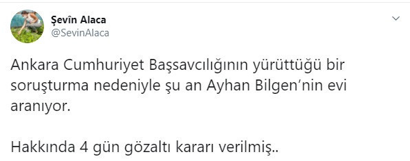 HDP'ye 'Kobane' operasyonu: Eski vekil ve MYK üyelerinin de olduğu 82 kişi hakkında gözaltı kararı - Resim : 1