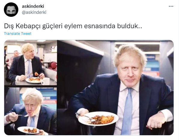 Sosyal medya Bahçeli'yi konuşuyor: 'Kebapçı terör örgütü, KETÖ hayırlı olsun' - Resim : 2