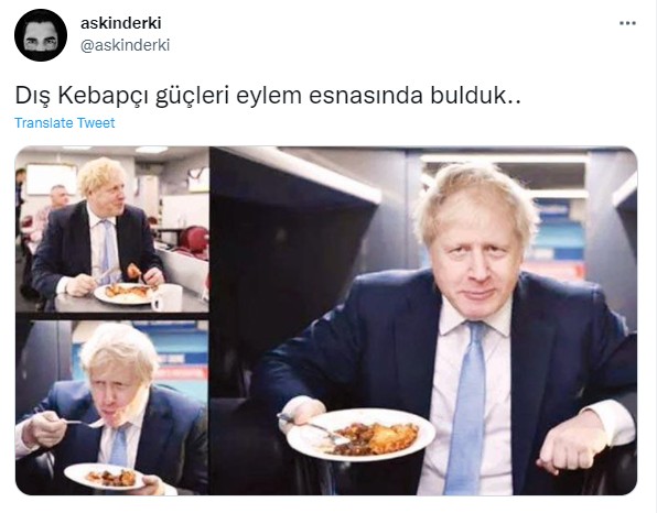 Sosyal medya Bahçeli'yi konuşuyor: 'Kebapçı terör örgütü, KETÖ hayırlı olsun' - Resim : 2