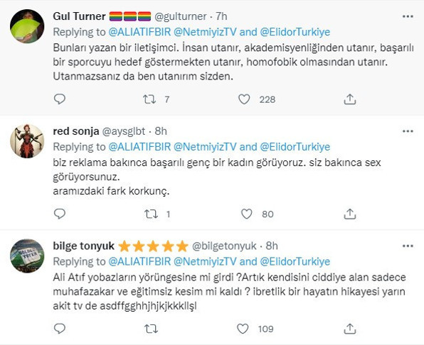 Ali Atıf Bir, Ebrar Karakurt’u neden hedef aldı? - Resim : 3