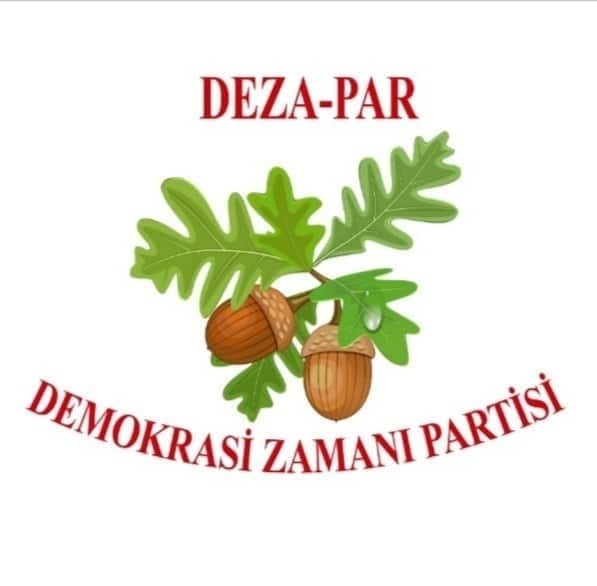 'Zaza partisi' DEZA-PAR seçime hazırlanıyor - Resim : 1