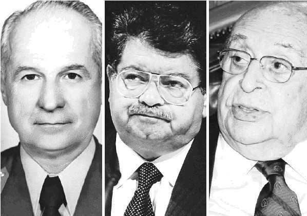 Abdülhamid’den Erdoğan’a Türkiye anayasaları - Resim : 1