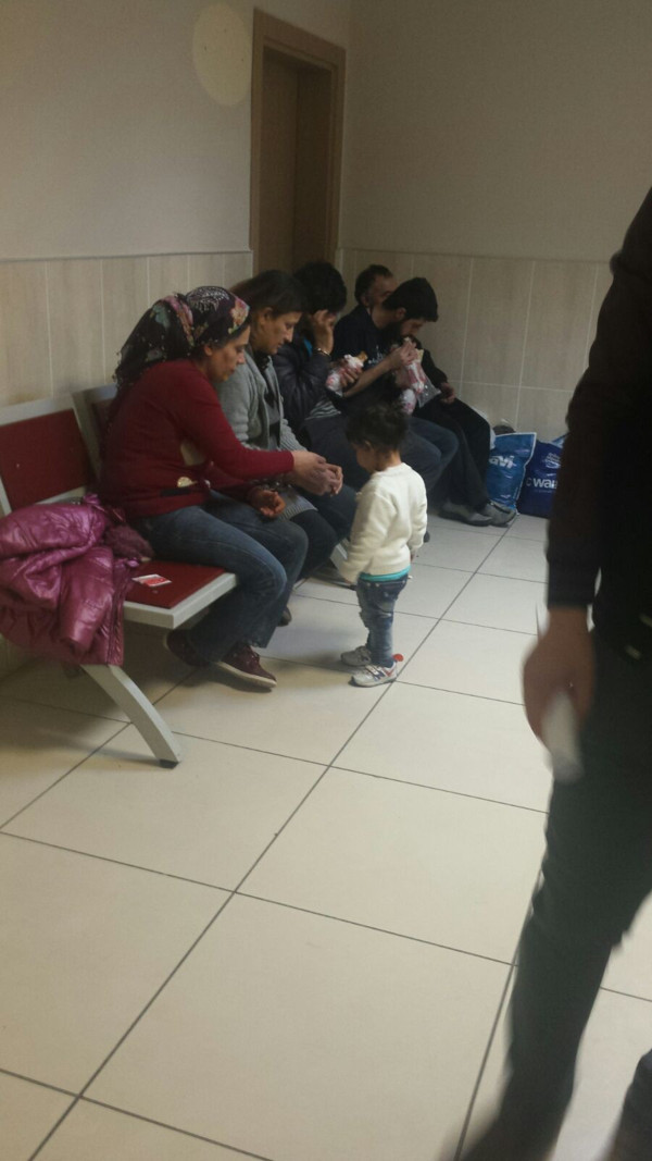 Sur mağduru HDP’den milletvekili adayı oldu - Resim : 1