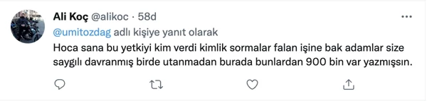 Kimlik ve ruhsat sorup Suriyeli kuyumcuyu hedef gösteren Ümit Özdağ'a tepki - Resim : 14
