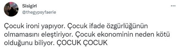 Sokak röportajında konuşan çocuklar gündem oldu: Ülkeyi batırdılar - Resim : 3