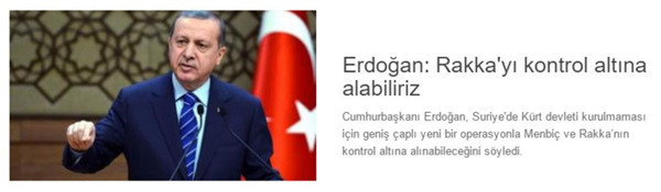Cumhurbaşkanlığı değil ‘kaynakları’ yalanladı - Resim : 1