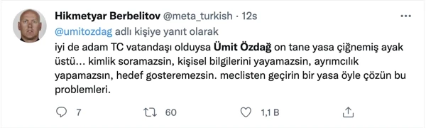 Kimlik ve ruhsat sorup Suriyeli kuyumcuyu hedef gösteren Ümit Özdağ'a tepki - Resim : 6