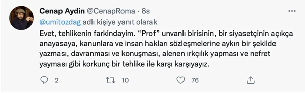 Kimlik ve ruhsat sorup Suriyeli kuyumcuyu hedef gösteren Ümit Özdağ'a tepki - Resim : 18