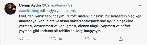 Kimlik ve ruhsat sorup Suriyeli kuyumcuyu hedef gösteren Ümit Özdağ'a tepki - Resim : 18