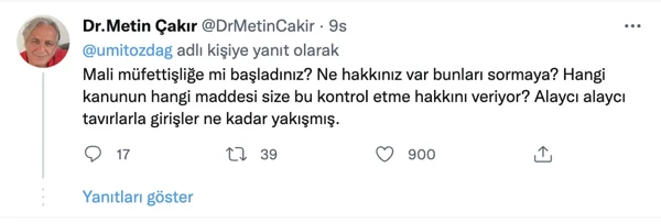Kimlik ve ruhsat sorup Suriyeli kuyumcuyu hedef gösteren Ümit Özdağ'a tepki - Resim : 16