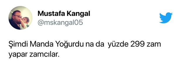 Erdoğan'a siyasilerden ve sosyal medyadan 'manda yoğurdu' tepkisi - Resim : 4