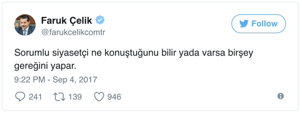 Halef selef arasında 'yolsuzluk' gerginliği - Resim : 1