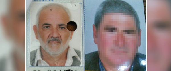 Yağmur duası tutmayan muskacıyı baltayla öldürdü - Resim : 1