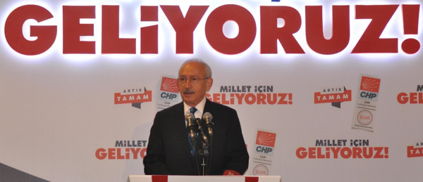 Kılıçdaroğlu: Türkiye'ye dolar yağdıracağız - Resim : 2