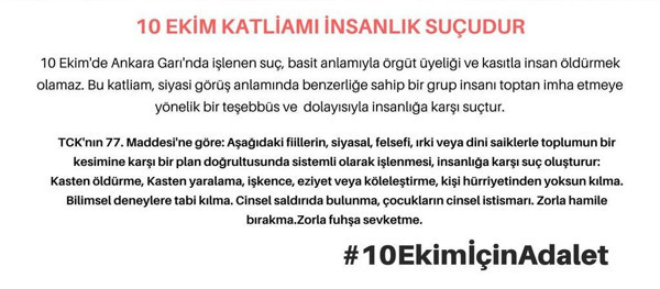Gar Katliamı davasında ilk gün sona erdi - Resim : 4