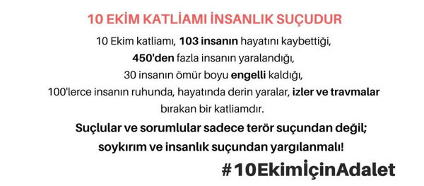 Gar Katliamı davasında ilk gün sona erdi - Resim : 5