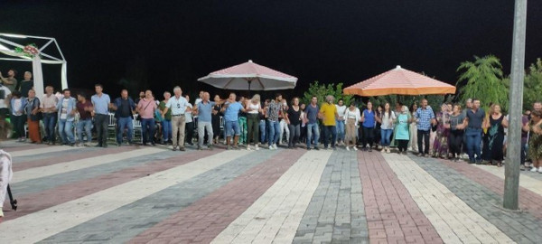 Varto’da festival: Herkesin kendi rengiyle, diliyle, inancıyla yaşadığı dünya güzeldir - Resim : 1