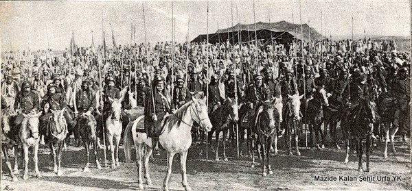 'Kızılbaş katliamını İdris-i Bidlisi değil, Yavuz Sultan Selim yaptı' - Resim : 2