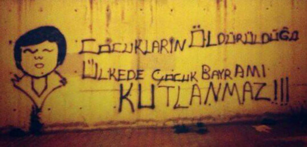'Türkiye’nin Çocuk Hakları Sözleşmesi’ne koyduğu çekinceler kaldırılsın' - Resim : 4