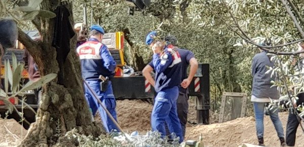 Kapaklar açılınca iki generalin cesetleri çıktı - Resim : 1