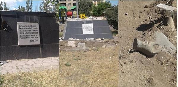 Kayyumların icraatları rapor oldu - Resim : 1