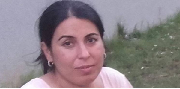 9 aylık hamile kadın tutuklandı - Resim : 1