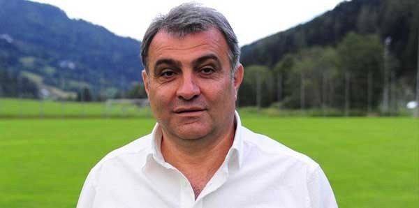 İşte Orman'ın Beşiktaş yönetimi için seçtiği ilk isim - Resim : 1