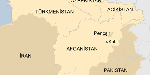 Pençşir: Afganistan'da Taliban'a karşı koyan tek bölge - Resim : 4