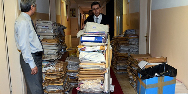 OHAL'in bir yıllık bilançosu - Resim : 1