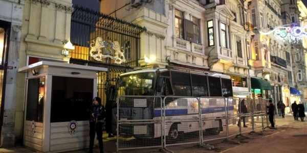 Hollanda'nın Ankara Büyükelçisi, Türkiye'ye dönüyor - Resim : 1