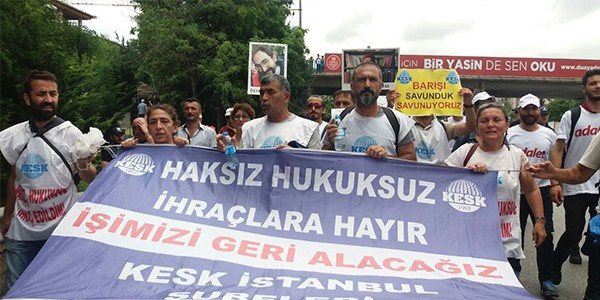 Kılıçdaroğlu AİHM dilekçesini canlı yayında imzaladı - Resim : 3