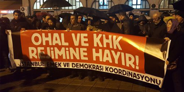 Savaşa hayır de! - Resim : 3