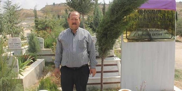 Irkçı siyaset mezar saldırılarını gelenek haline getirdi - Resim : 2