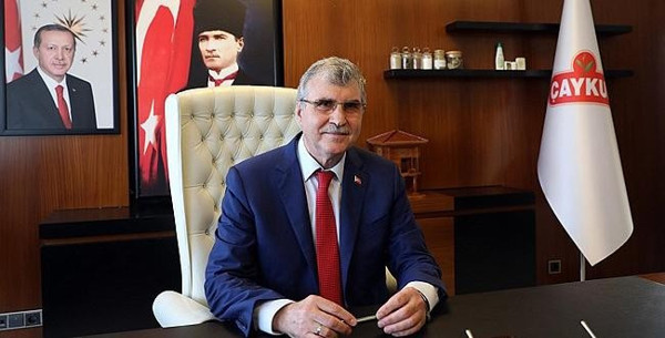 AKP'nin adayları: Kim kimdir? - Resim : 4