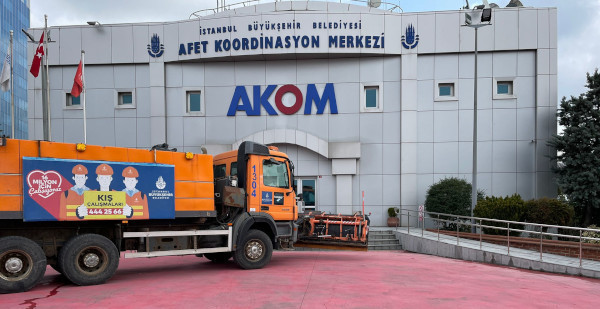 İstanbul’da yoğun kar yağışı bekleniyor: -42 derece ve Vortex uyarısı - Resim : 2