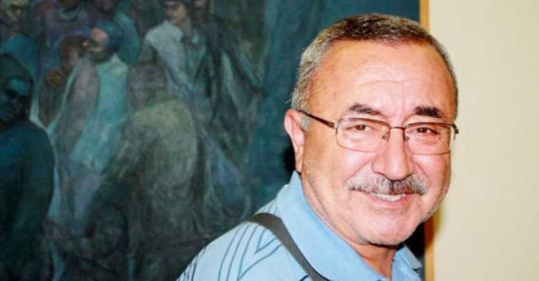 Şükrü Erbaş: Devlete dokunacaksınız, yoksa kendinize sansür uygulamaya başlarsınız - Resim : 1