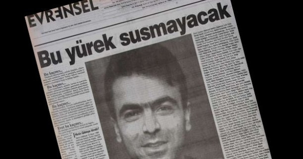 'Mutlaka ben izlemeliyim' demesinin ardından 25 yıl geçti - Resim : 2