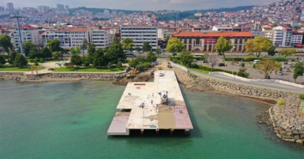 ORÇEV: OBB kente ihanet ediyor, hafızasını yok etmeye devam ediyor - Resim : 1