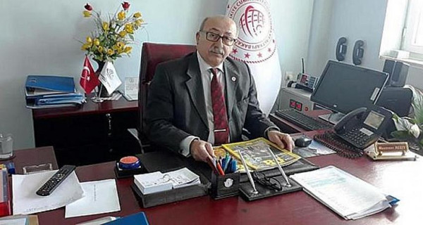 Cengiz İnşaat'a dokunan yanıyor - Resim : 1