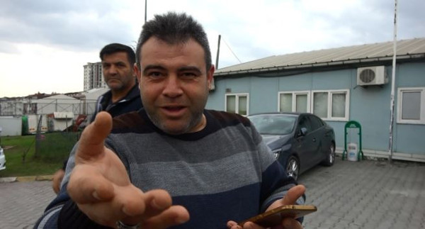 Kokmuş ve küflenmiş ürünleri satacaklardı - Resim : 2