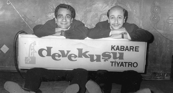 Metin Akpınar’ın hayatı kitap oldu - Resim : 2