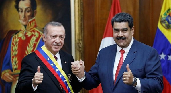 The Guardian: Reformcudan 'Yeni Sultan'a, Erdoğan'ın popülist evrimi - Resim : 3