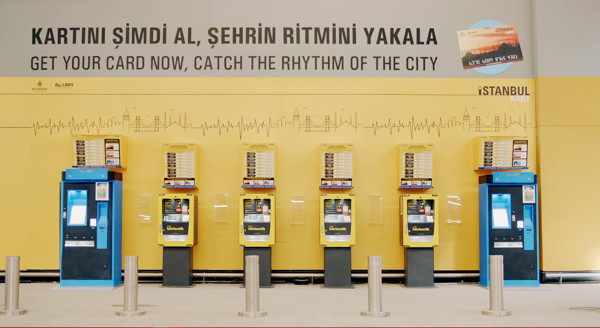 İBB: İstanbul Havalimanı'ndaki hizmetlerimiz engelleniyor - Resim : 1